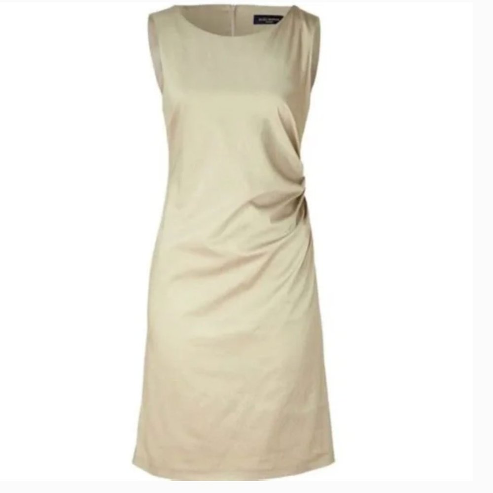 Piazza Sempione Dress - Size 46 (US 10)